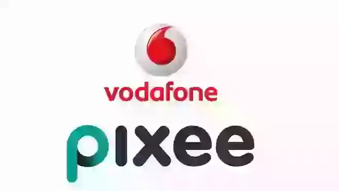 Airtime Launches with Vodafone B2B